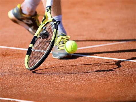 tennis live kijken.